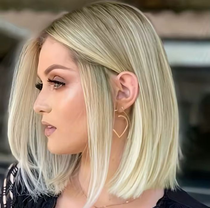 Парики -каре- от 500-700