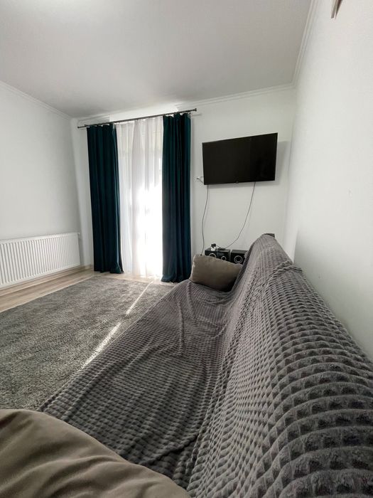 Оренда квартири Стрийська