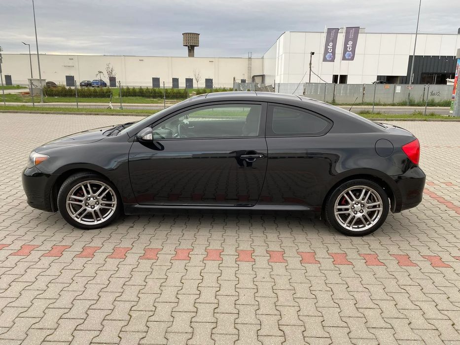 Toyota  Toyota, Scion tc 2.4VVTi