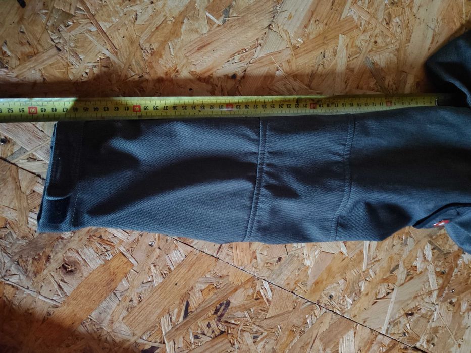 Wellensteyn Alpinieri Softshell kurtka męska M