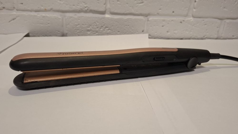 Випрямляч плойка ProGemei