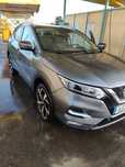 Nissan Qashqai Tekna Premiun 1.6 130 cv full extras