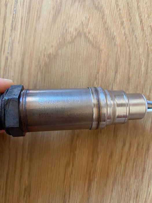 Лямбда-зонд BOSCH F 00H L00 361