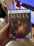 Mafia The old country PS5