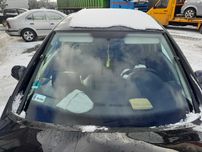 mechanizm wycieraczek przód lewy VW Golf 5 plus Europa