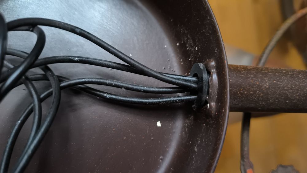 Люстра стельова світильник Польща