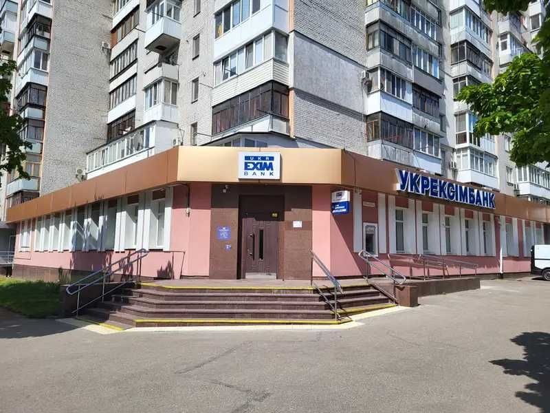 приміщення м. Житомир, вул. Небесної Сотні, буд. 41