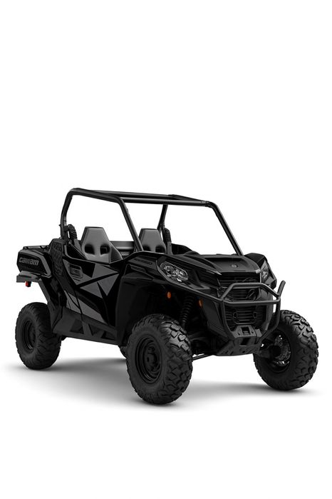 BRP Comannder XT 1000