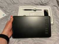 Tablet graficzny HUION H640P