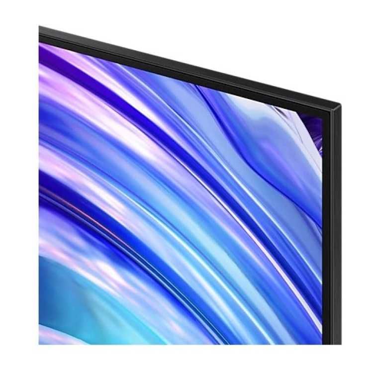 Телевізор Samsung OLED QE55S95DAUXUA Офiцiйна гарантiя! 	
Новинка!