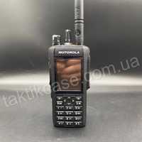 Motorola R7 vhf fkp aes 256