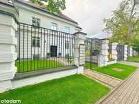 Lokal biurowy 161 m2 w przepięknej kamienicy, Mokotów