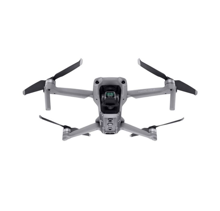 Квадрокоптер Mavic air 2 DJI