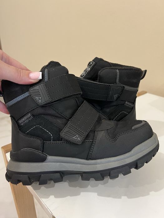 Зимові чоботи Tom M