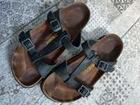 Birkenstock нубук