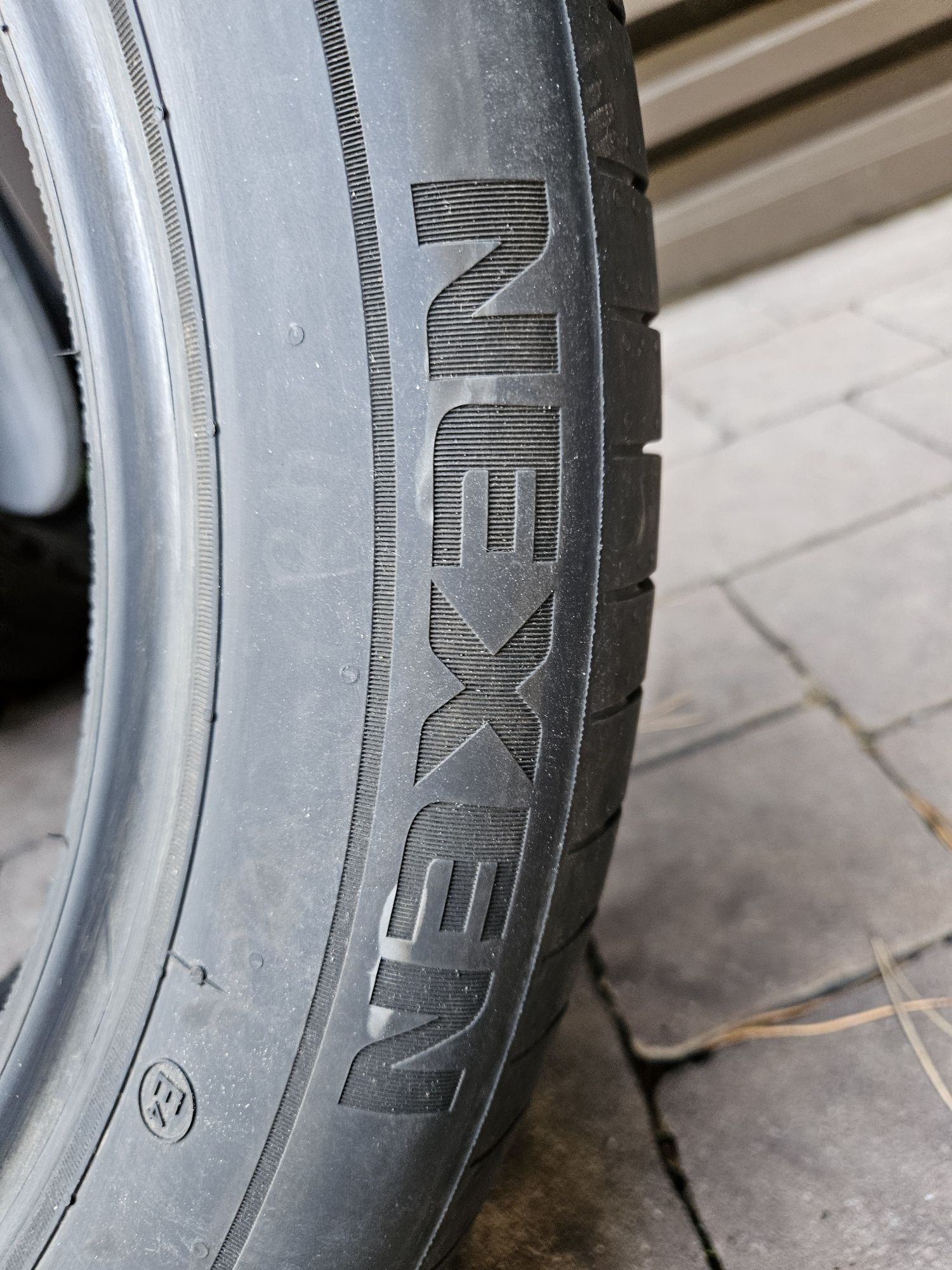 НОВІ Шини Nexen N'Fera Primus SU1 Plus 215/50 R18 92T 24 рік
29