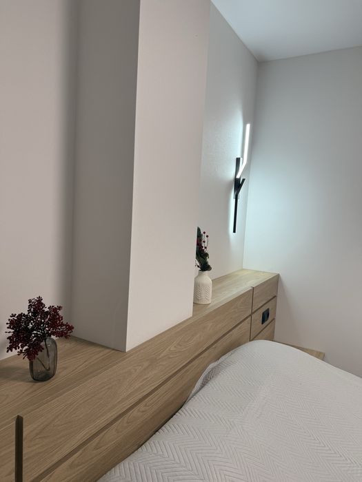 Продам 3-к квартиру з новим ремонтом — заїжджай і живи