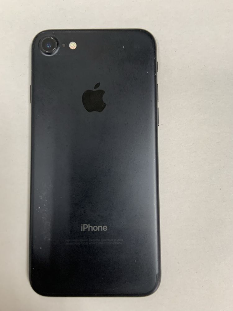 Iphone 7 128 gb neverlock