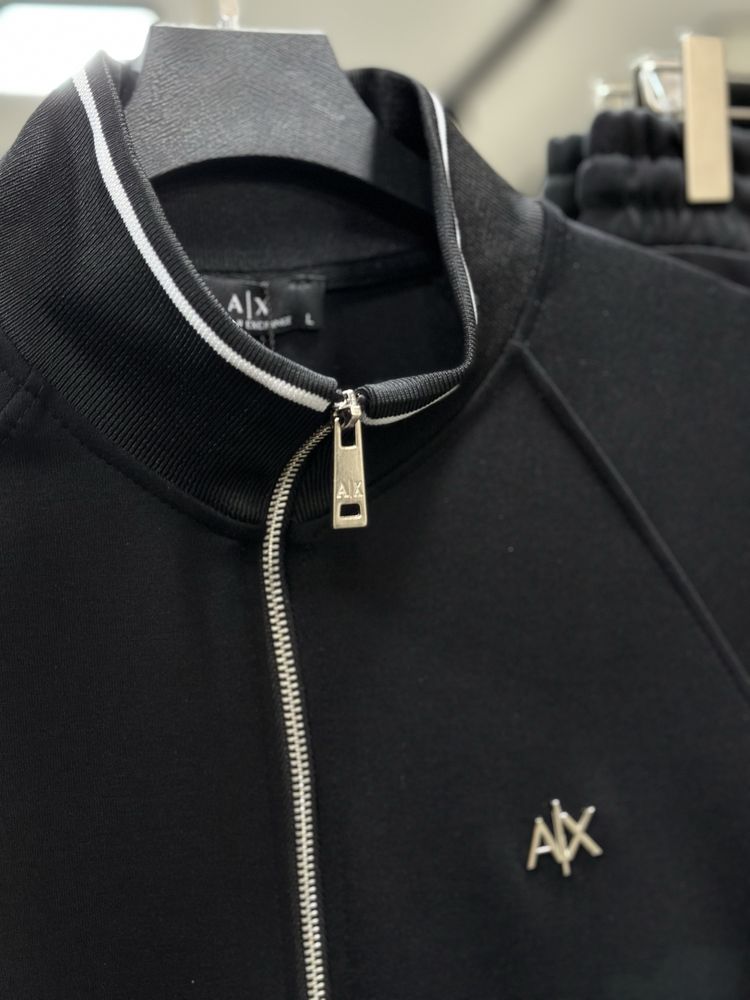 Брендовий костюм Armani S-XXL
