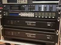 DBX DriveRack PX