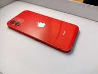 iPhone 12 64GB - Vermelho