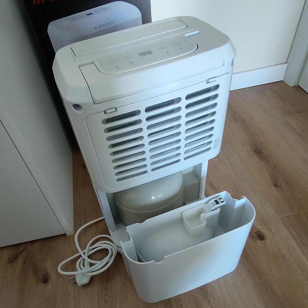 Desumidificador JOCEL 10L
