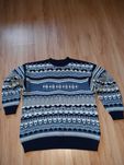 Sweter Vintage rozmiar S