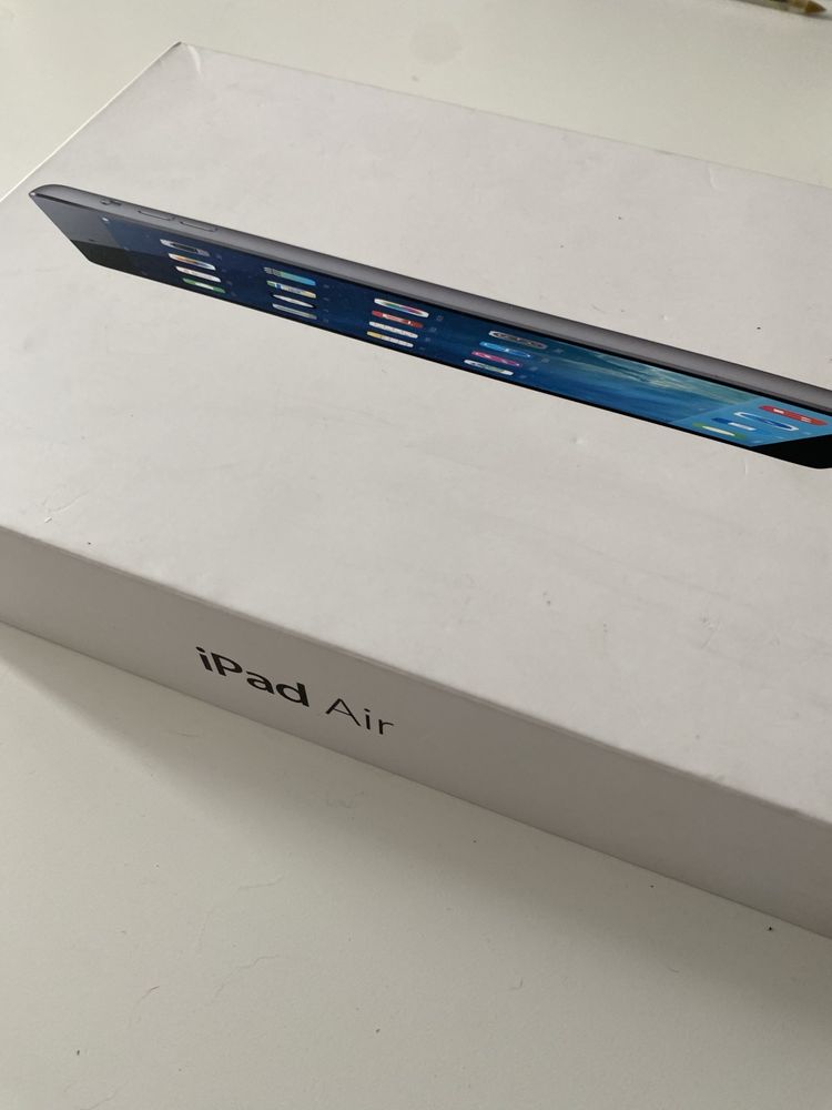 Ipad Air 16gb recondicionado