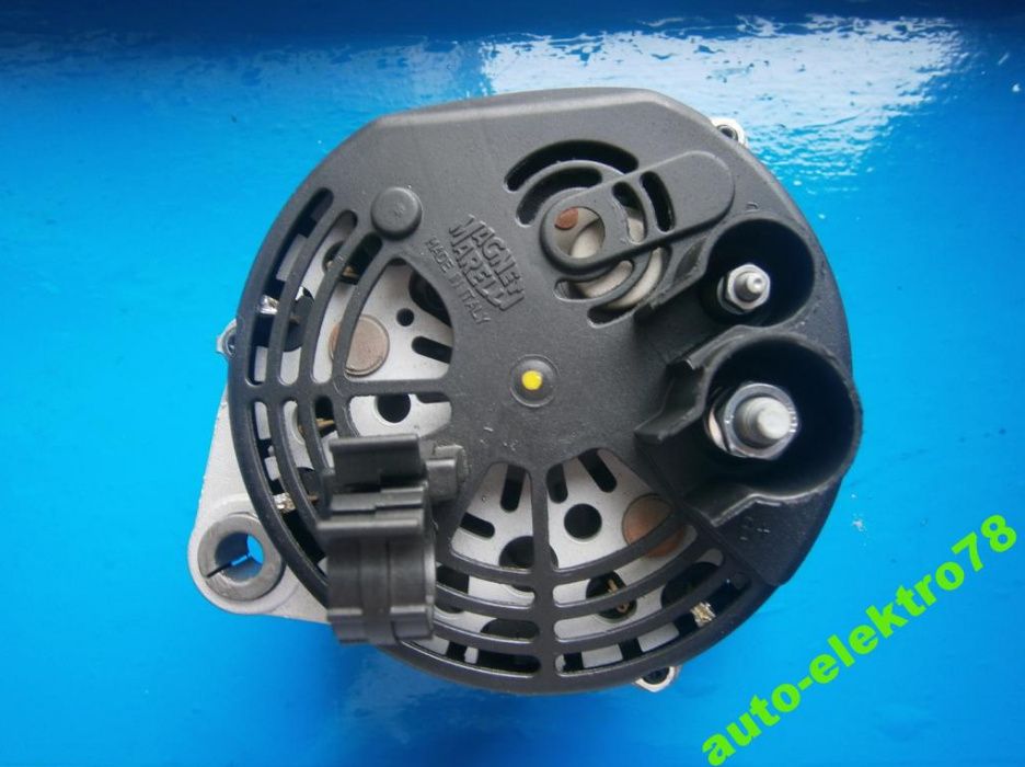 Alternator FIAT STILO ABARTH 2.4 20V - Magneti Marelli