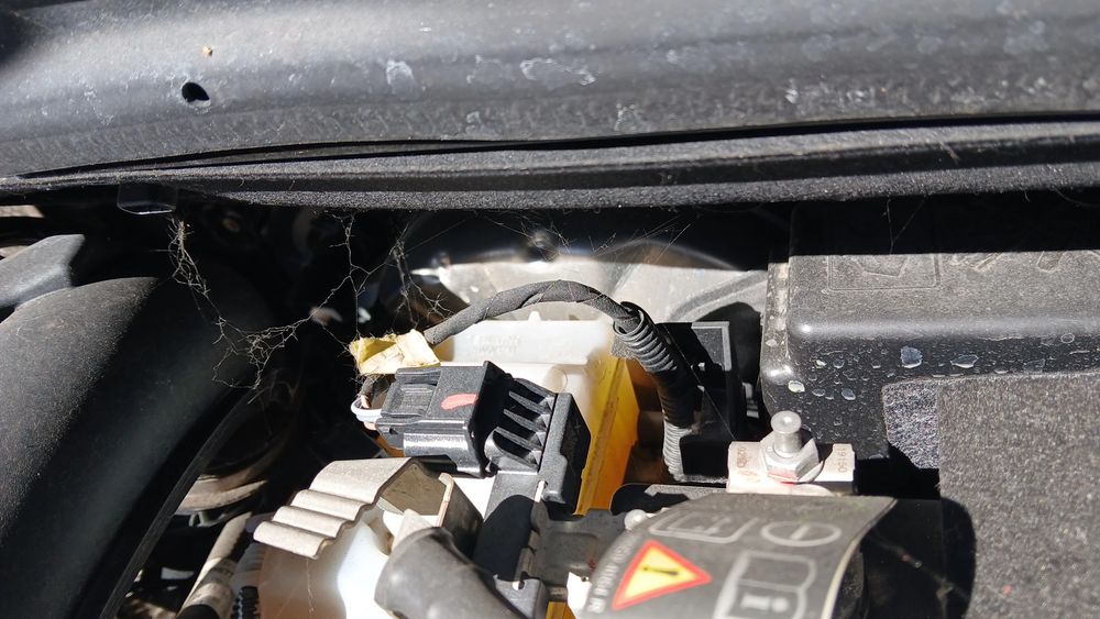 Servofreio RENAULT Clio V (BF_)