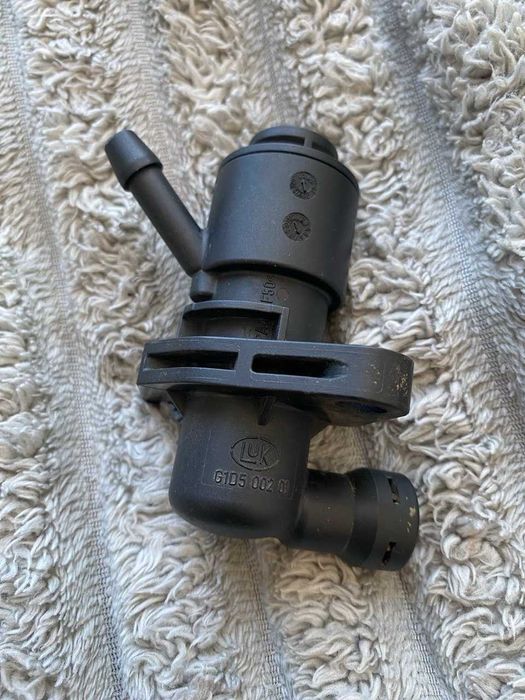 ОРИГІНАЛ!!! General Motors G1D500201 luk easytronic