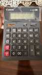 Canon Calculadora Nova