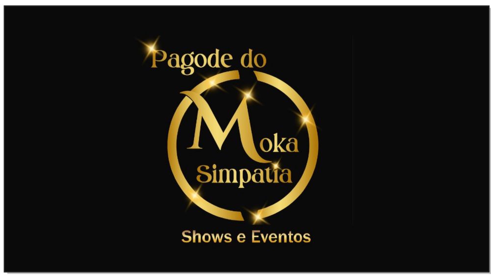 Pagode Do Moka Simpatia