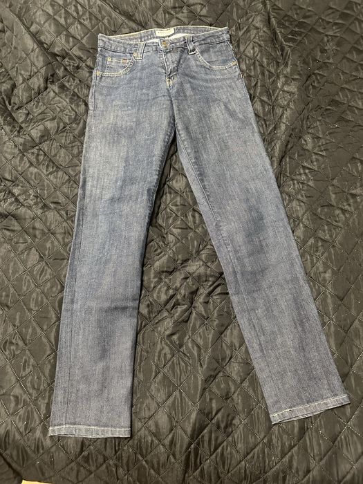 Spodnie jeansowe Lee