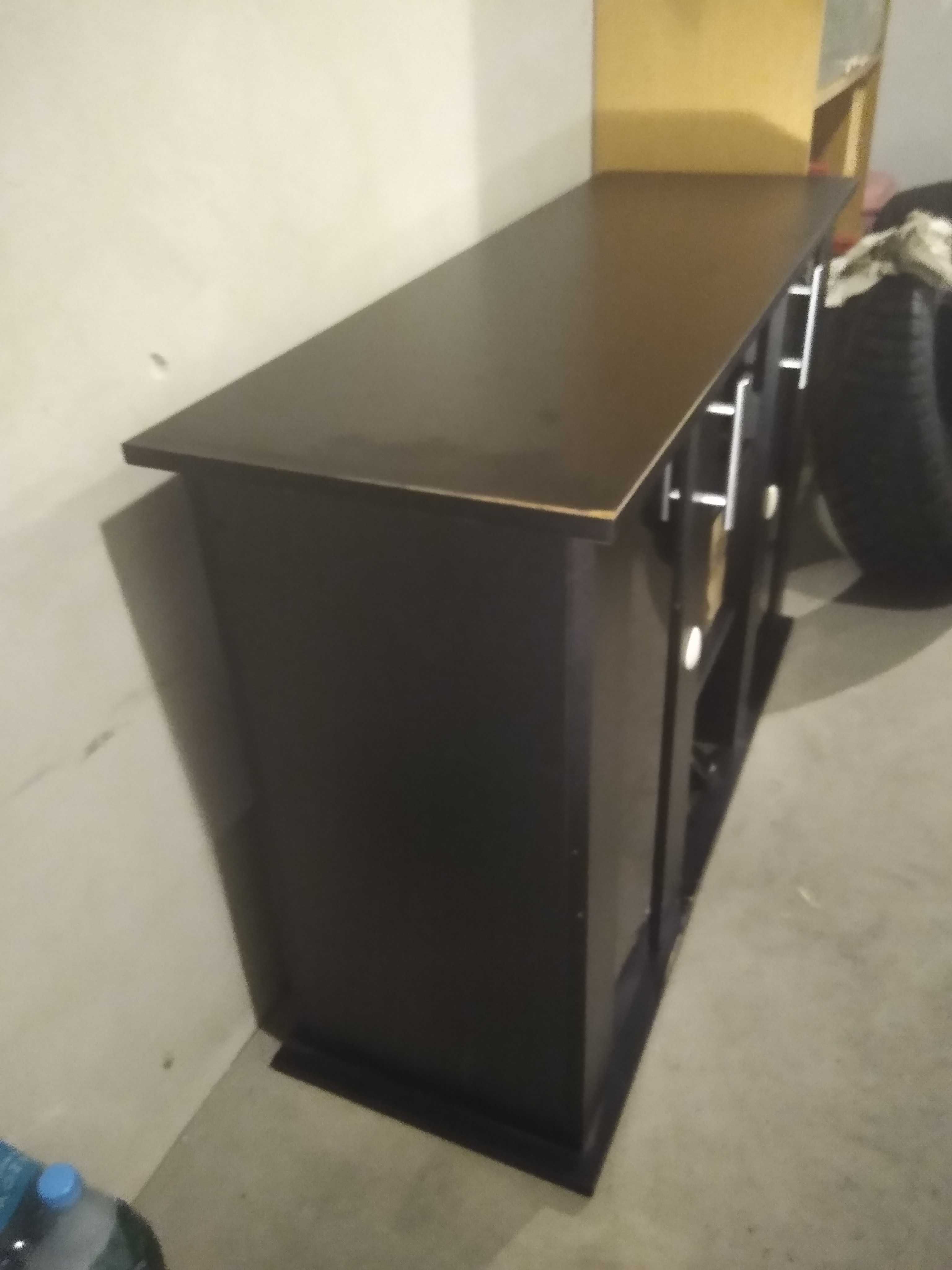 Szafka pod akwarium