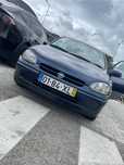 Vendo Opel corsa 1500d