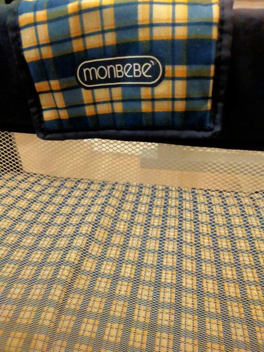 Łóżka turystyczne