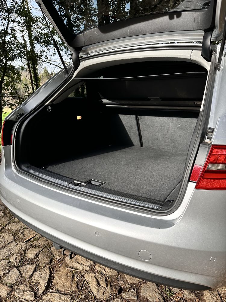 AUDI A4 2.0 TDI Avant