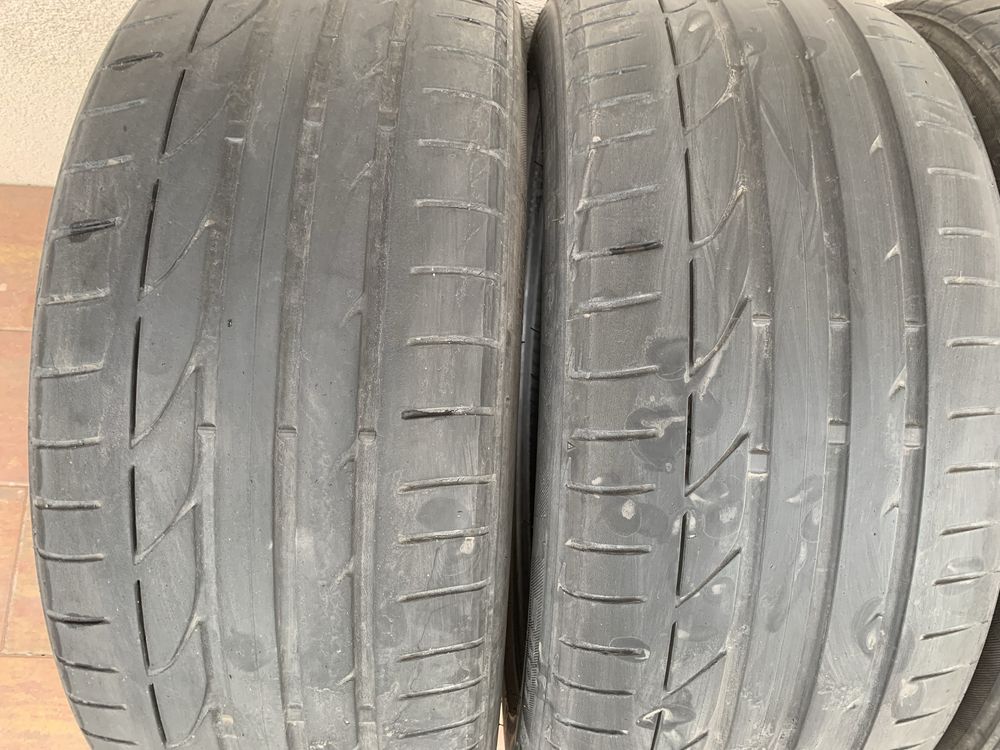 Opony letnie Bridgestone 235/45/18 Potenza S001