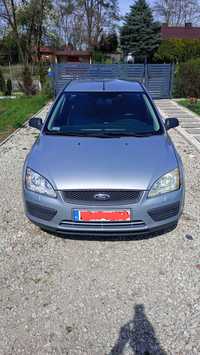 Ford Focus mk2 2005