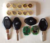 Аккумулятор BMW в ключ e39 e38 e46 e53 e60 e65 e90 e70 e71 Mini 5 6 7