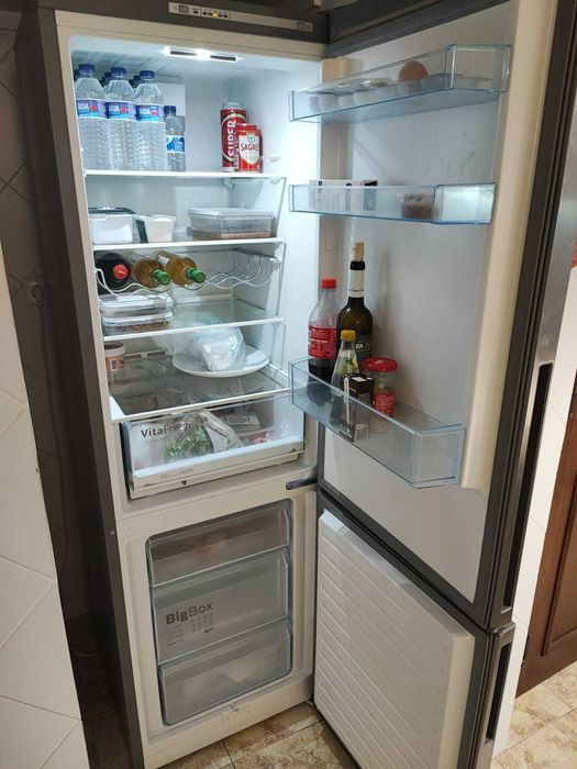 Frigorífico Combinado BOSCH em ótimo estado