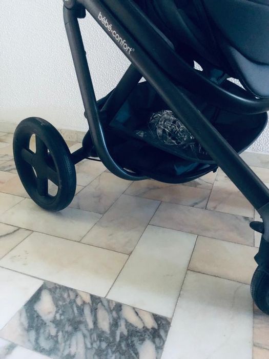 [Como Novo] - Carrinho de Passeio Bebe Confort