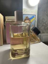 Духи Zara Joyful tuberose лимитка