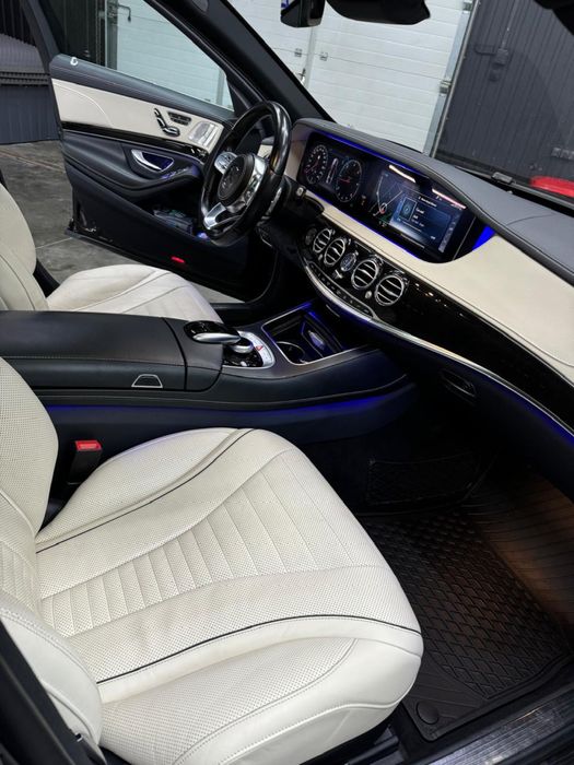 Продам Mersedes S IDEAL