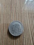5zł 1934r głowa kobiety/ Jadwiga Ag