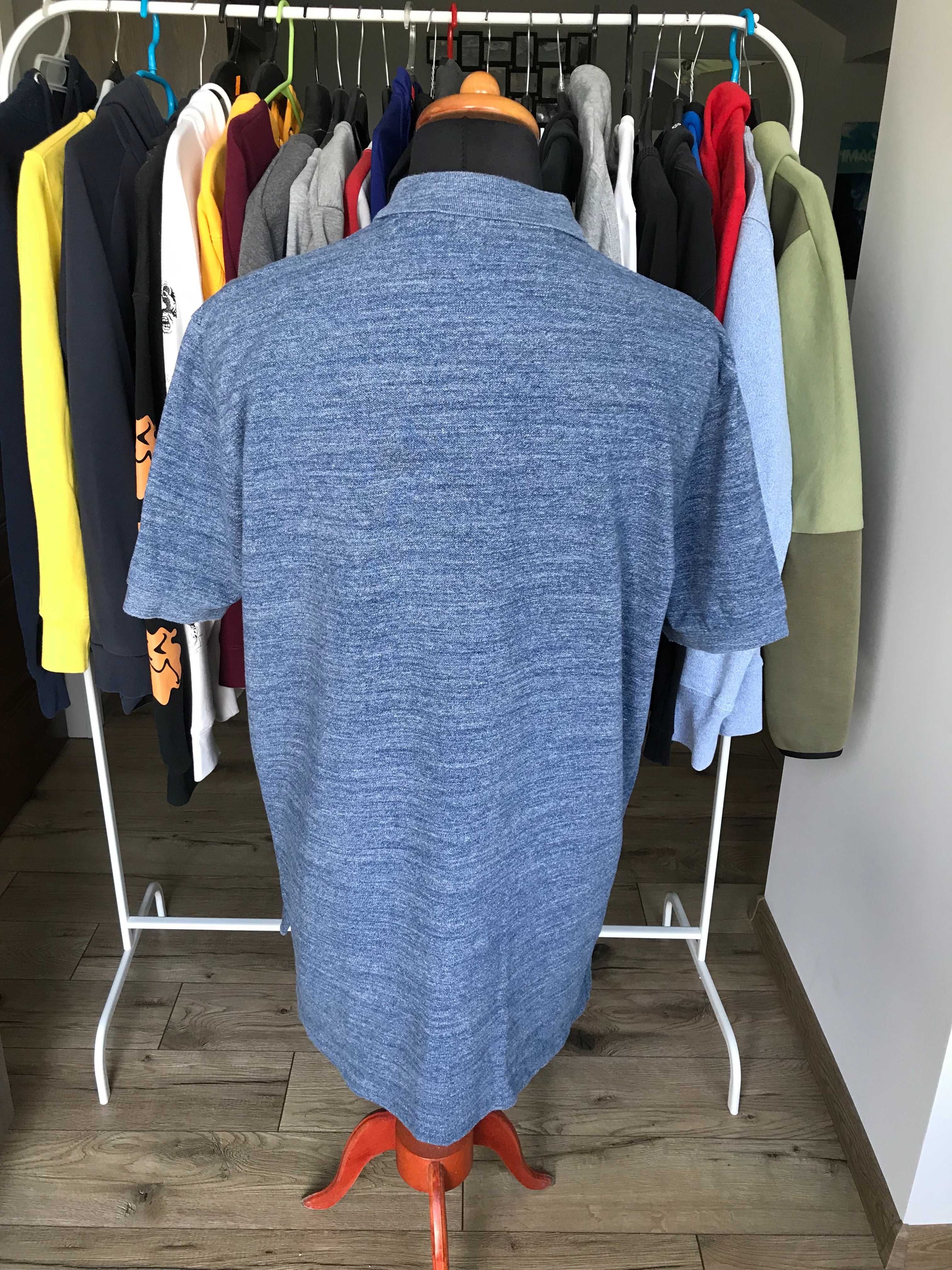 Koszulka Polo Ralph Lauren rozm. XL ( nowa kolekcja)
