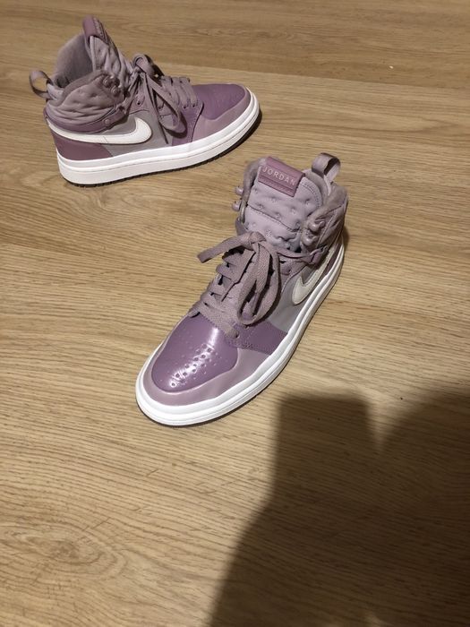 Кросовки Jordan Brand Air Jordan 1 Aclimate ориг