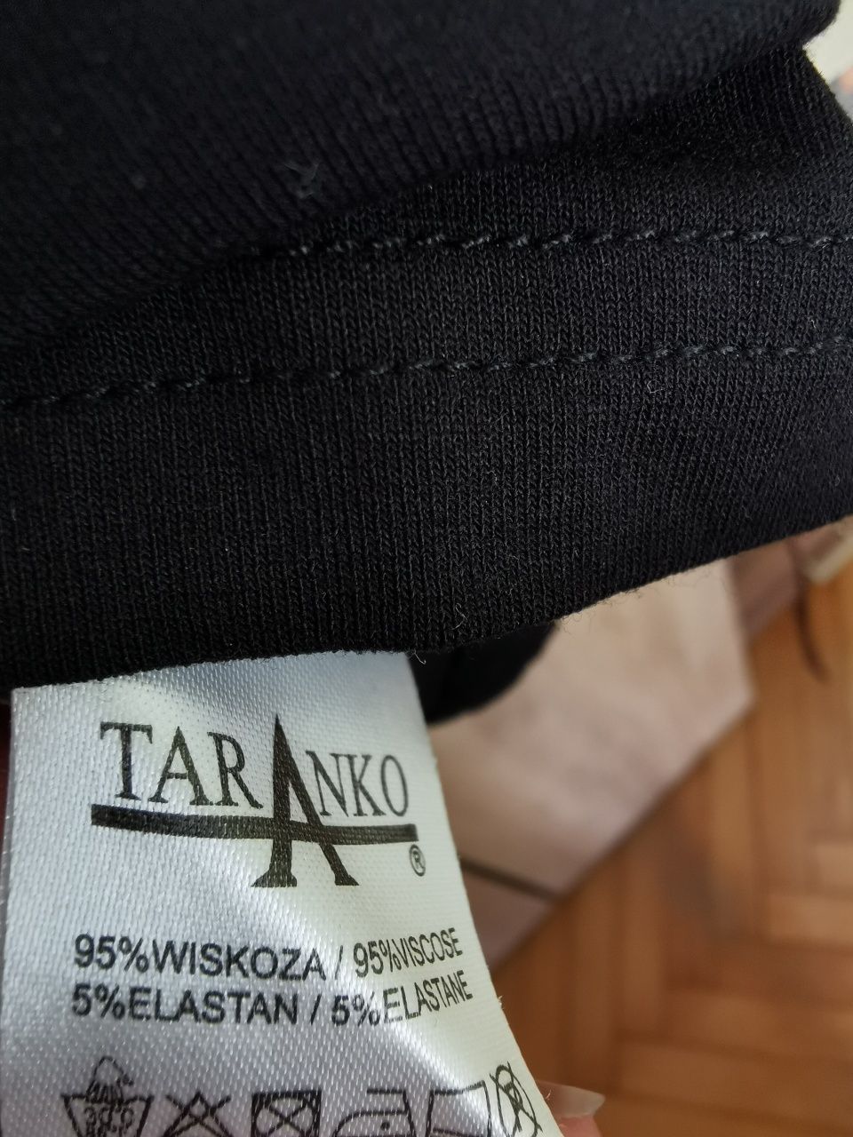 Bluzka TarAnko 40 nowa