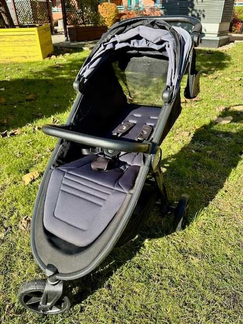 Baby Jogger City Mini GT2 z bogatym zestawem akcesoriów!